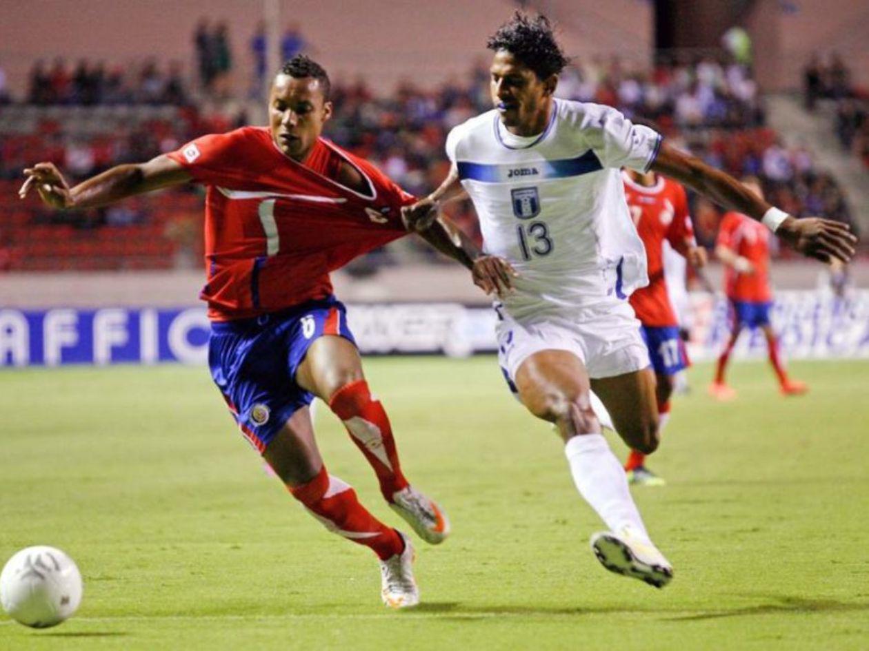 Honduras vs Costa Rica: ¿Quién domina el clásico centroamericano?