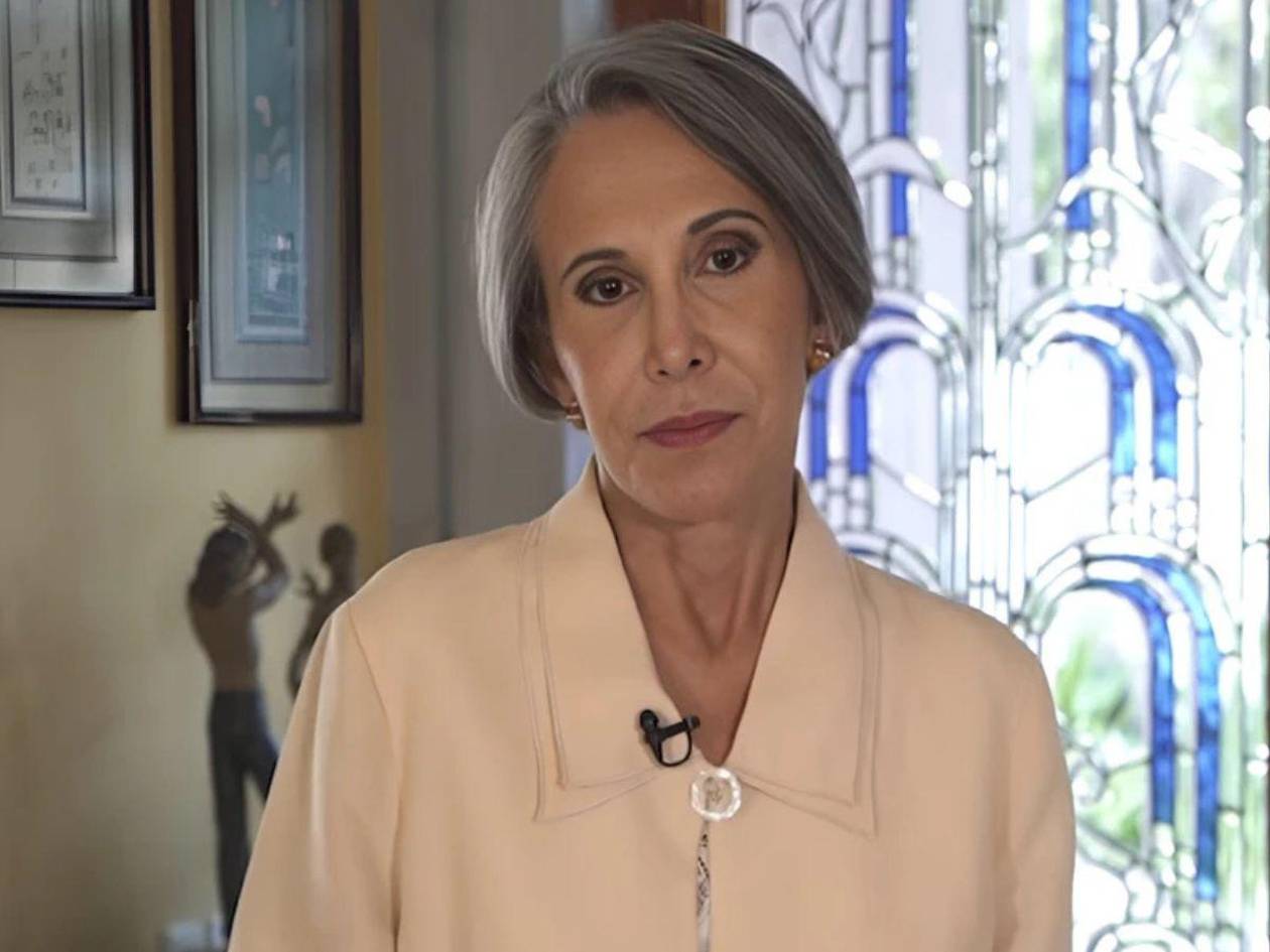 Florinda Meza revela su postura legal sobre la serie de Chespirito