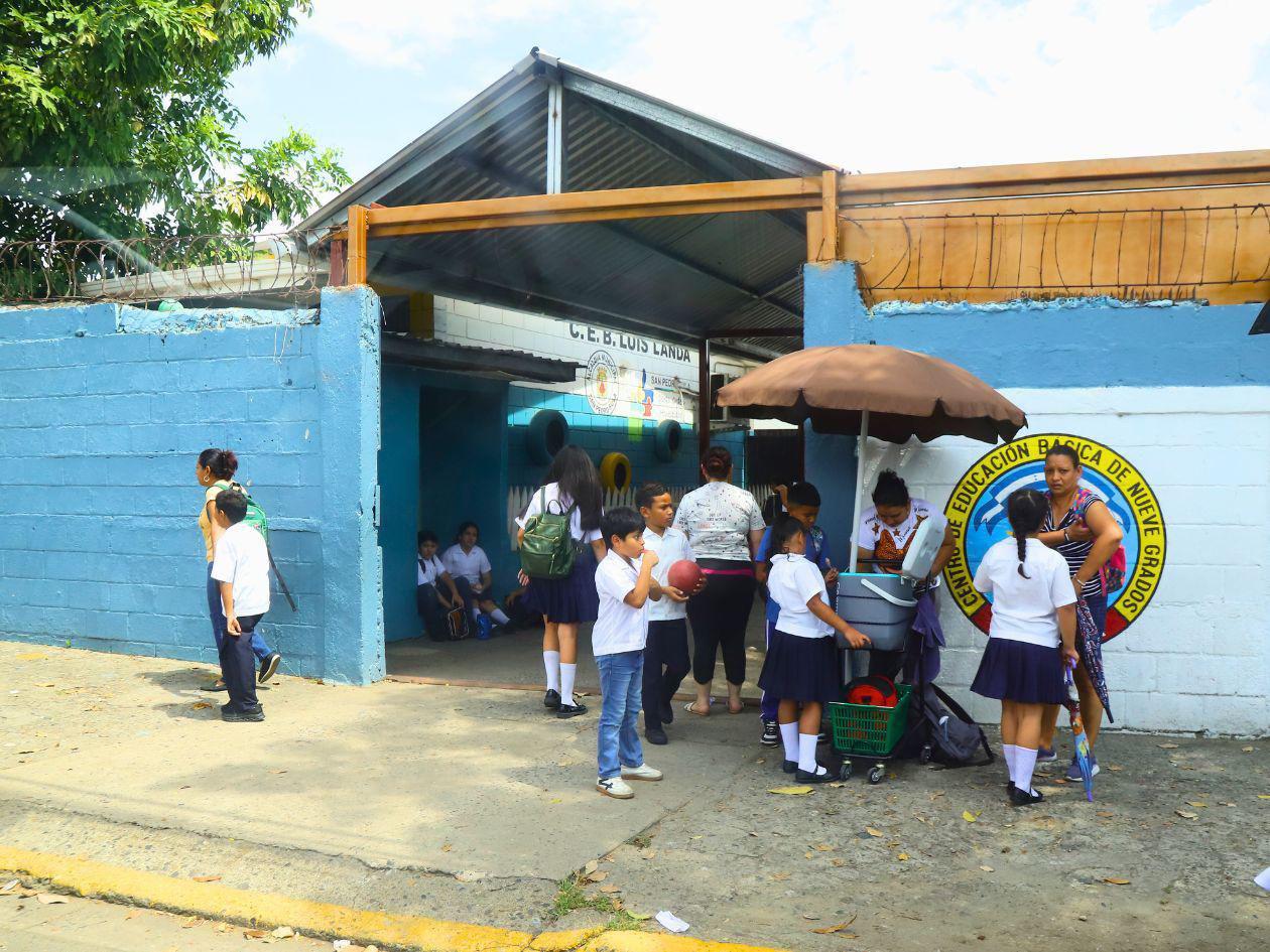 Semana de prematrícula inicia el 17 de noviembre en los centros educativos de San Pedro Sula