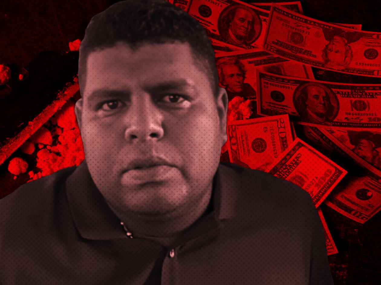 Byron Ruiz y el “imperio” del narco que heredó en Guatemala