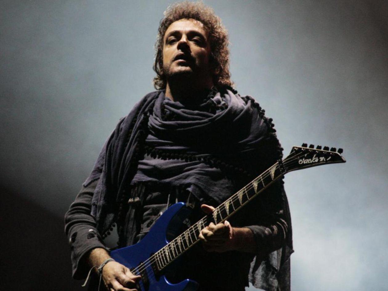 Caso Cerati: hallan restos humanos y señalan a un sospechoso 41 años después