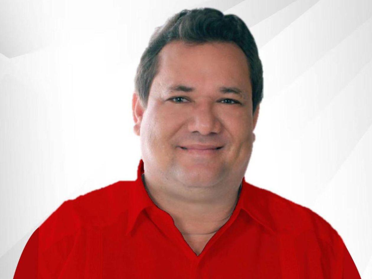 Circula como actual, pero video de Ricardo Elencoff con una bailarina es de 2018