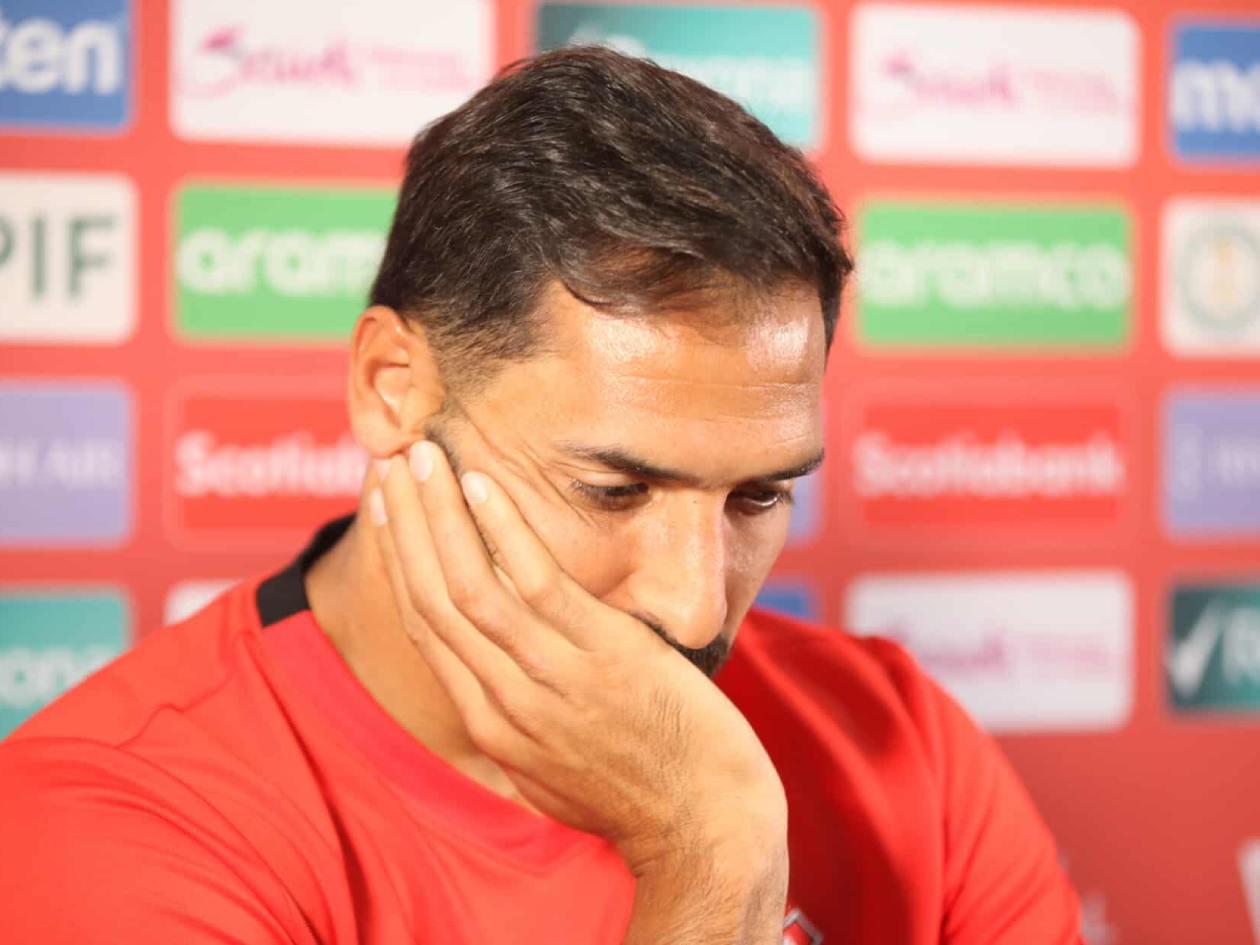 Celso Borges sorprende hablando del Olimpia y señala clave del Alajuelense