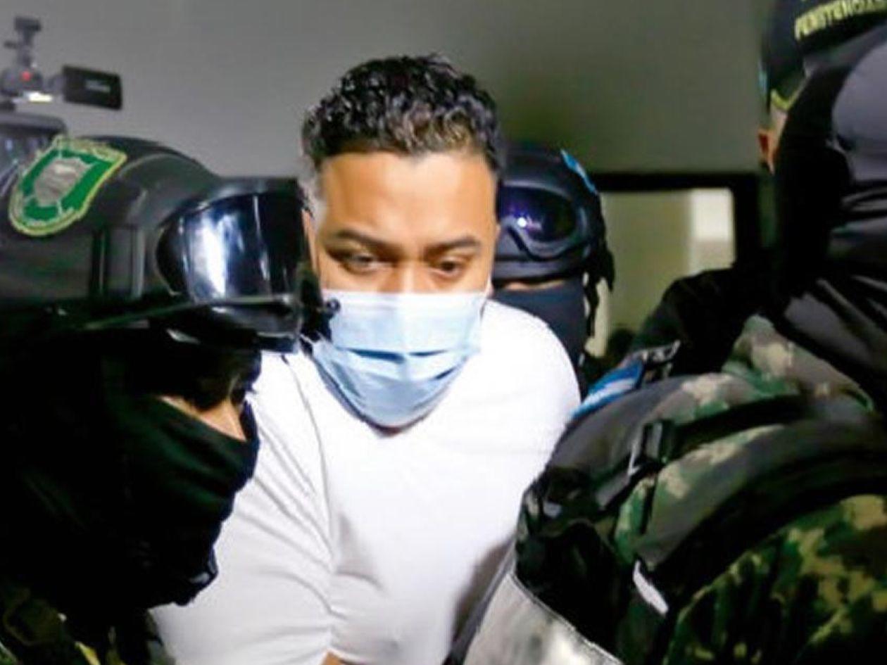 Siete millones de lempiras andaba Franklin Villeda cuando lo mataron