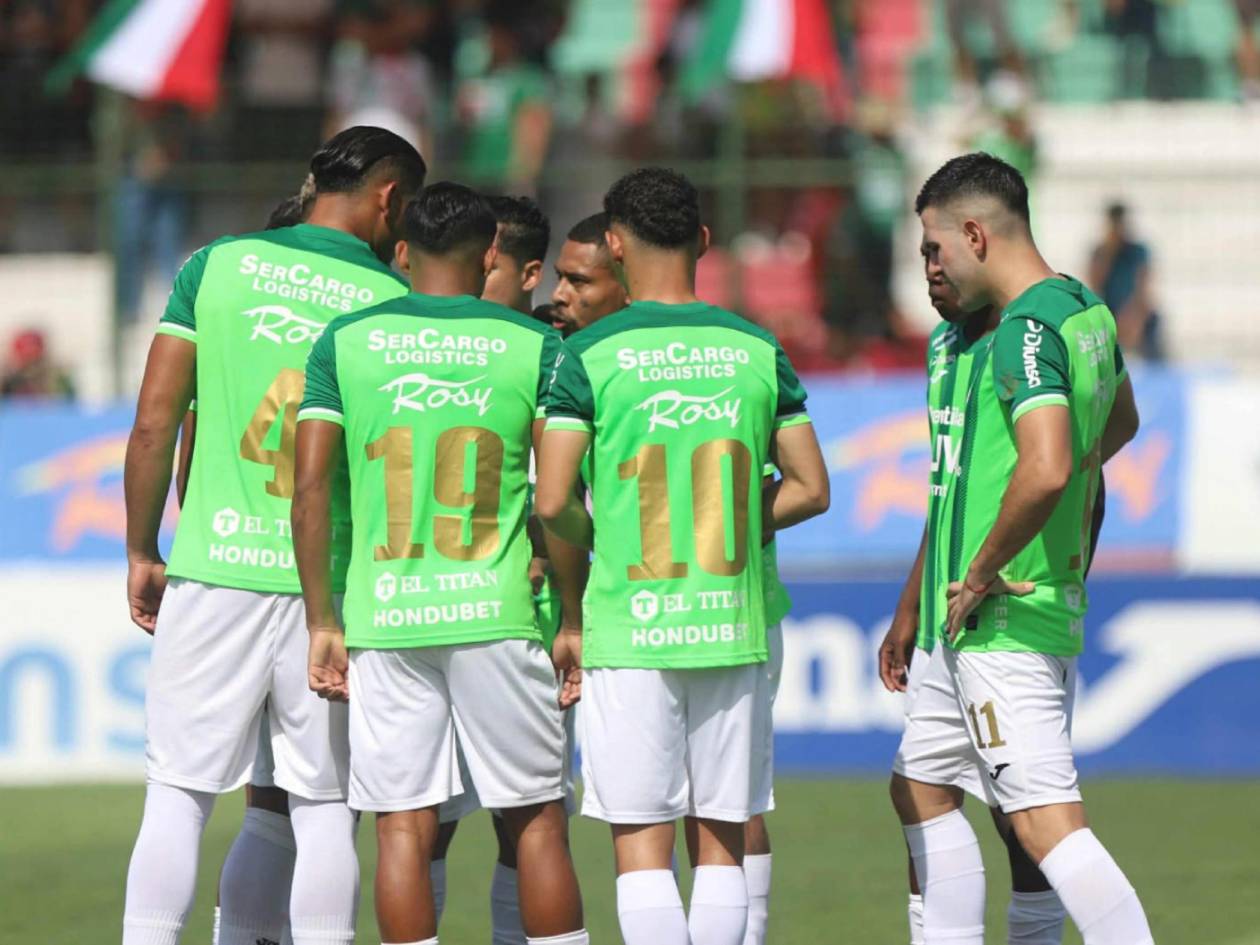 Familiares de famosos exjugadores: Ellos son los jóvenes que han debutado en Marathón