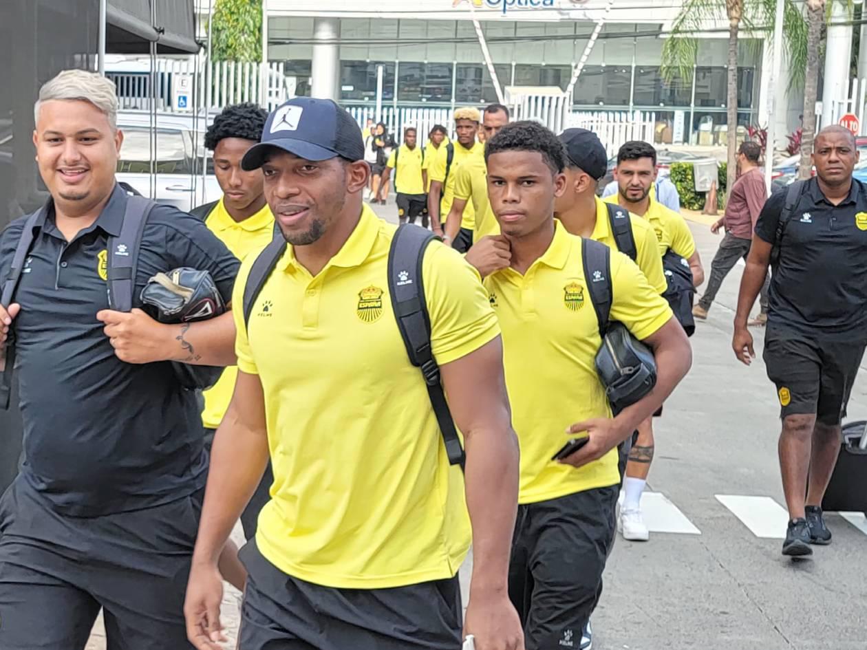 Real España advierte al Olimpia y se pronuncia sobre Buba