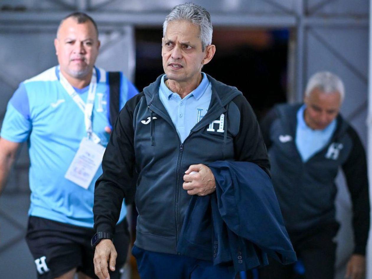 Reinaldo Rueda advierte: Este equipo debe poner los pies sobre la tierra