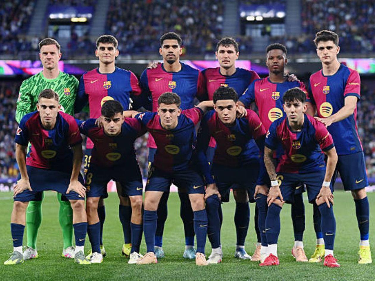 Manchester united quiere fichar a una de la estrellas del Barcelona