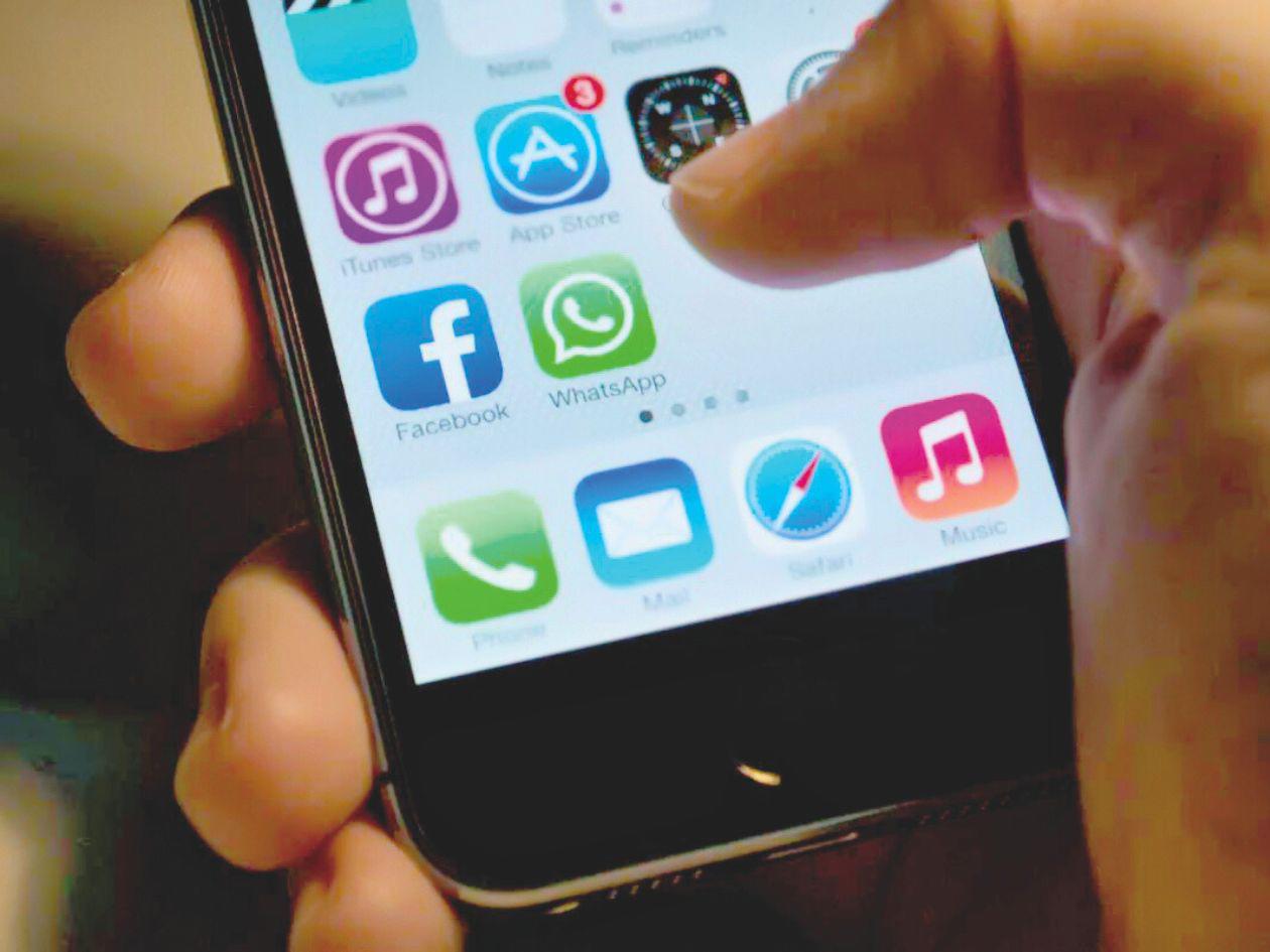 A partir del 15 de marzo se regulará la venta de chips con registro biométrico