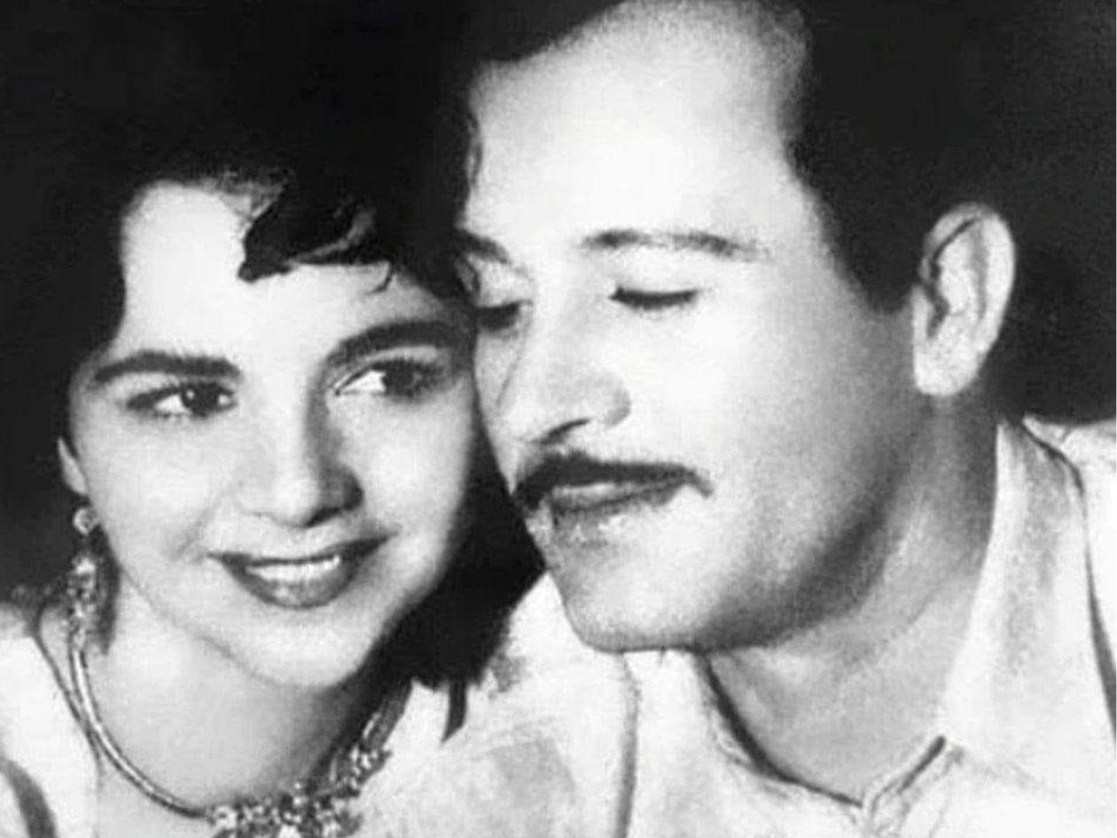 Murió Lupita Torrentera, actriz y ex pareja de Pedro Infante