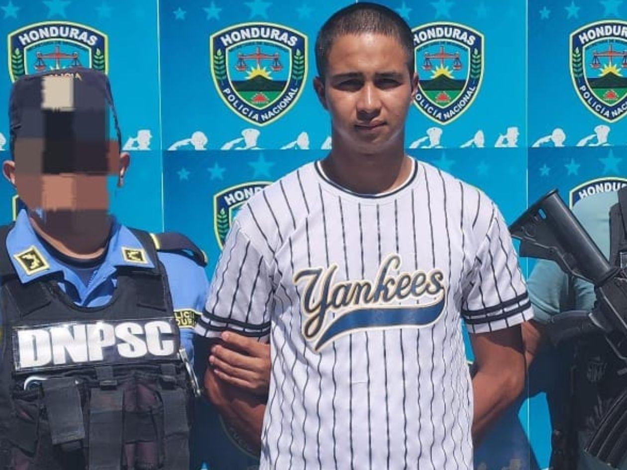 Arrestan a soldado acusado de homicidio de pescador en el Lago de Yojoa