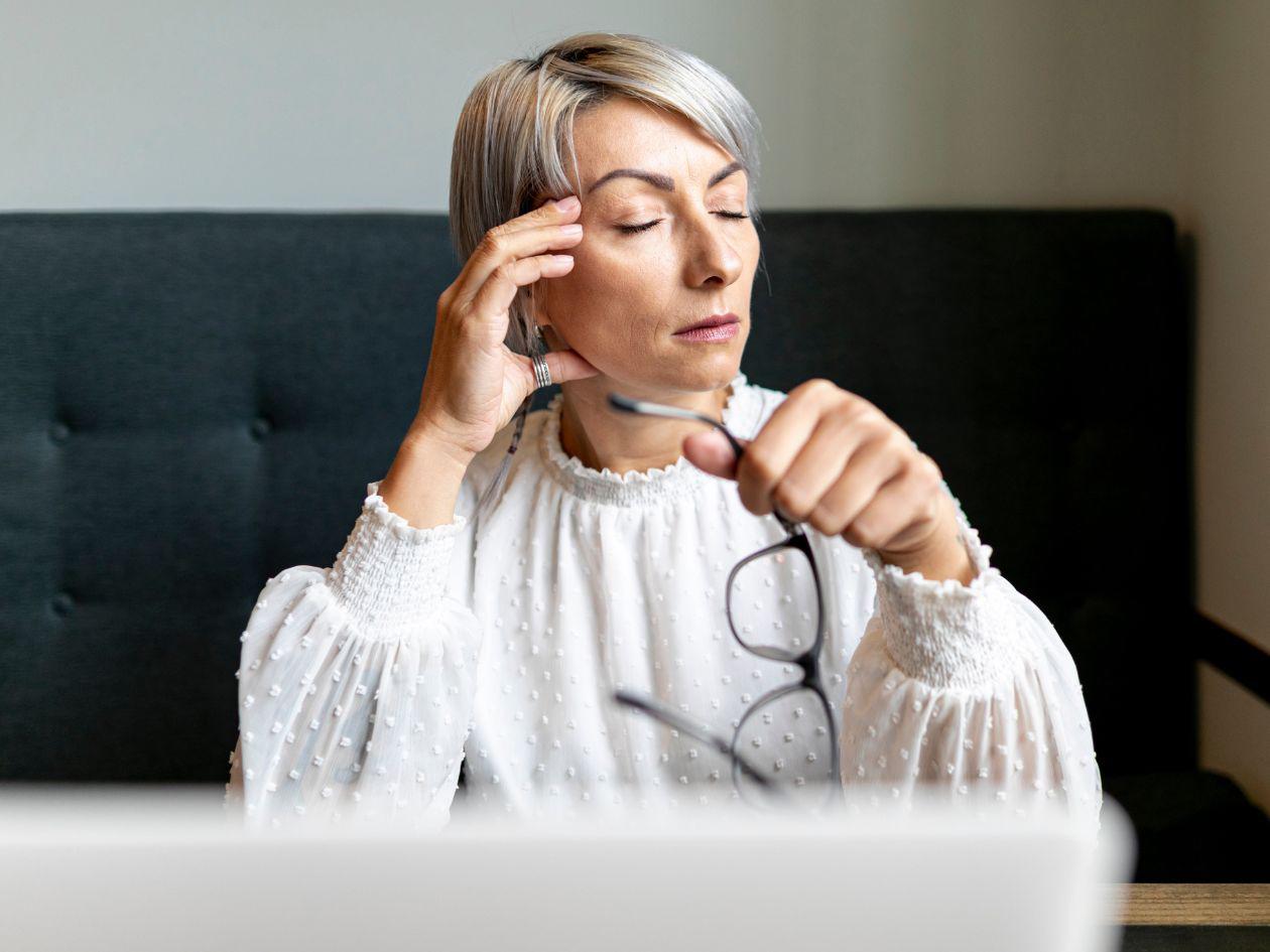 La esclerosis múltiple puede comenzar 15 años antes de los síntomas