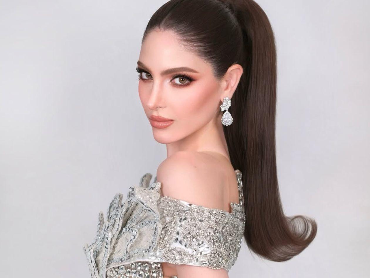 Stephany Abasali denuncia los maltratos de la organización Miss Venezuela