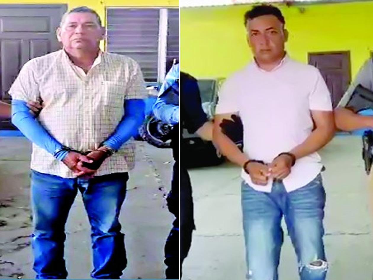 Caen por supuesto abuso a adolescente en Puerto Cortés