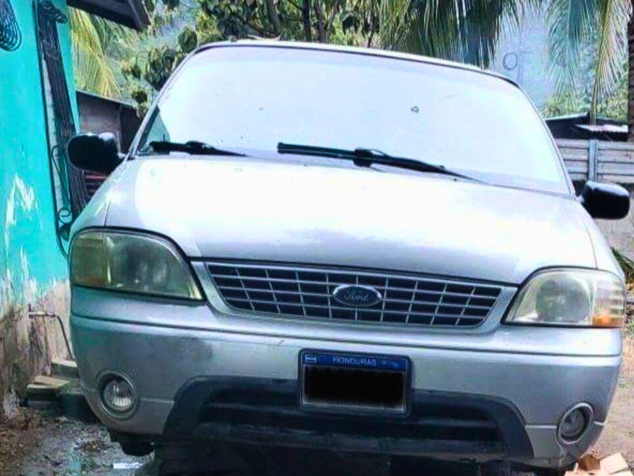 Joven mecánico muere aplastado por un carro en Cofradía