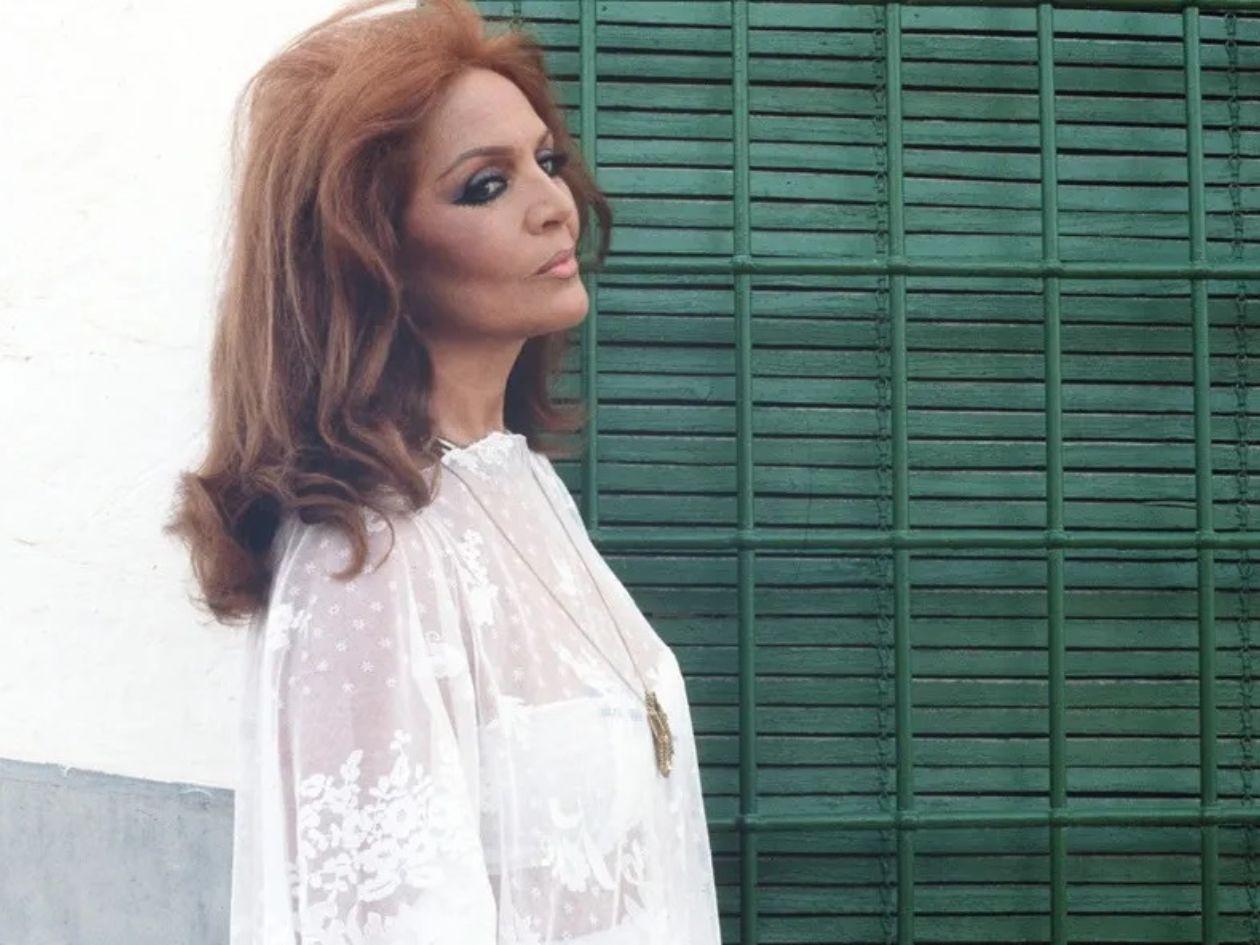 Un documental reivindica a Sara Montiel como la primera bomba latina en Hollywood