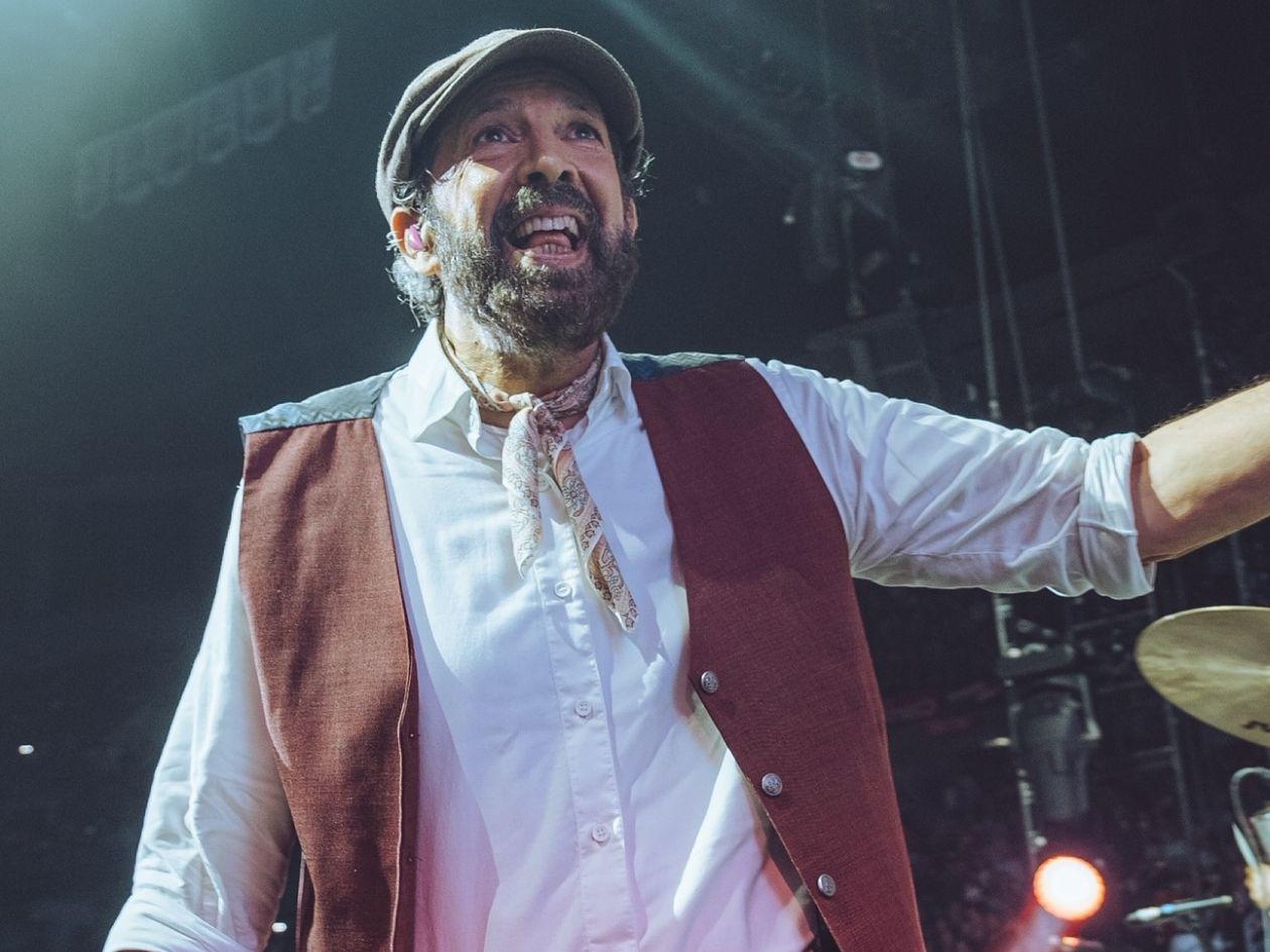 Juan Luis Guerra, Rawayana y Chuwi encabezarán el Garnier Green Fest en Puerto Rico