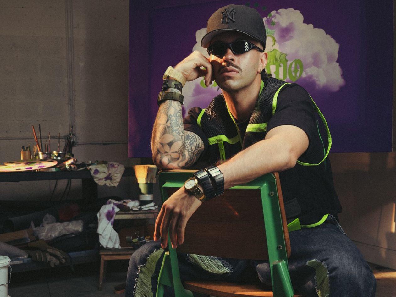 Artistas colombianos produjeron 98 millones de dólares en ingresos para Spotify en 2024