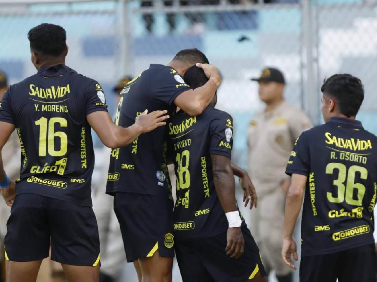 Real España no para y tiene nuevo fichaje: ¡Un delantero brasileño!