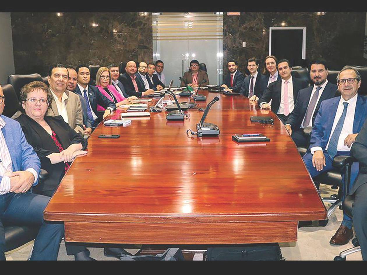 Honduras accederá a $120 millones si logra aprobación de acuerdo con el FMI