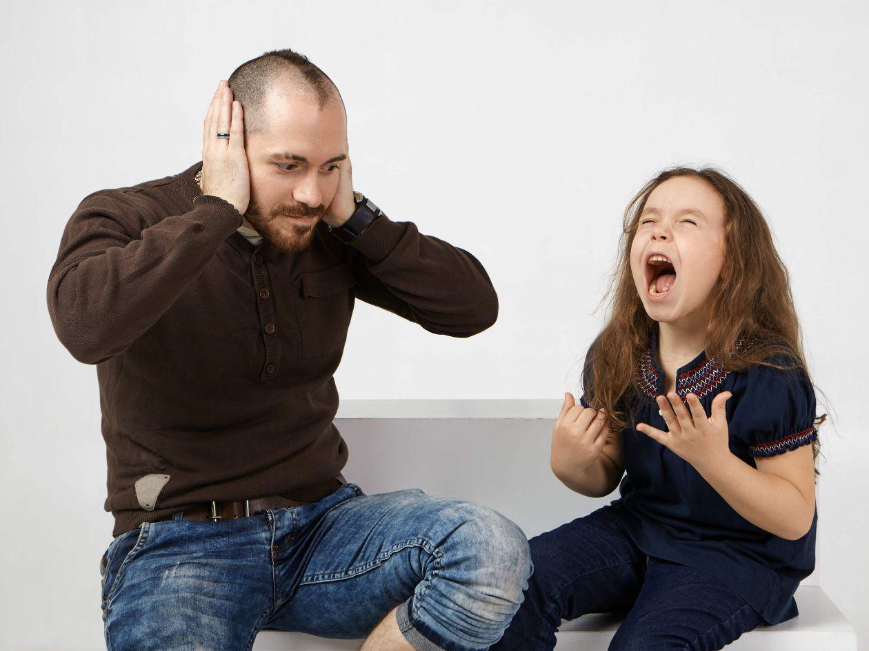 Rabietas infantiles: estrategias para manejarlas con respeto