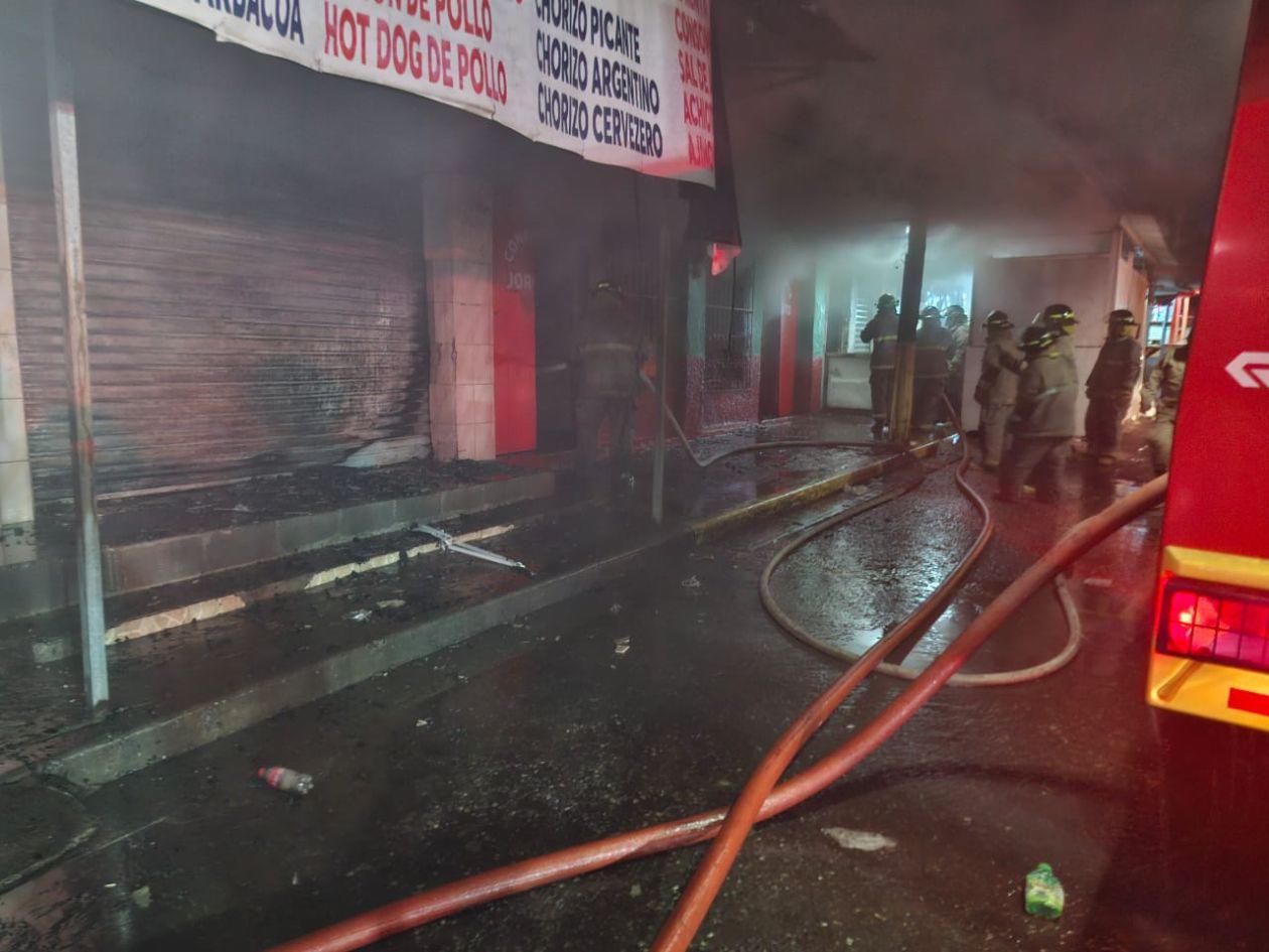 Vendedores: “Perdimos el patrimonio que era el sustento de nuestras familias”