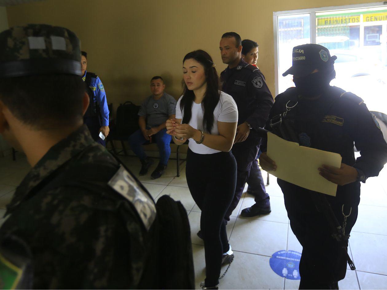 Ministerio Público: Pruebas incriminan a Katherine Yulibeth en supuesto abuso de hermanos