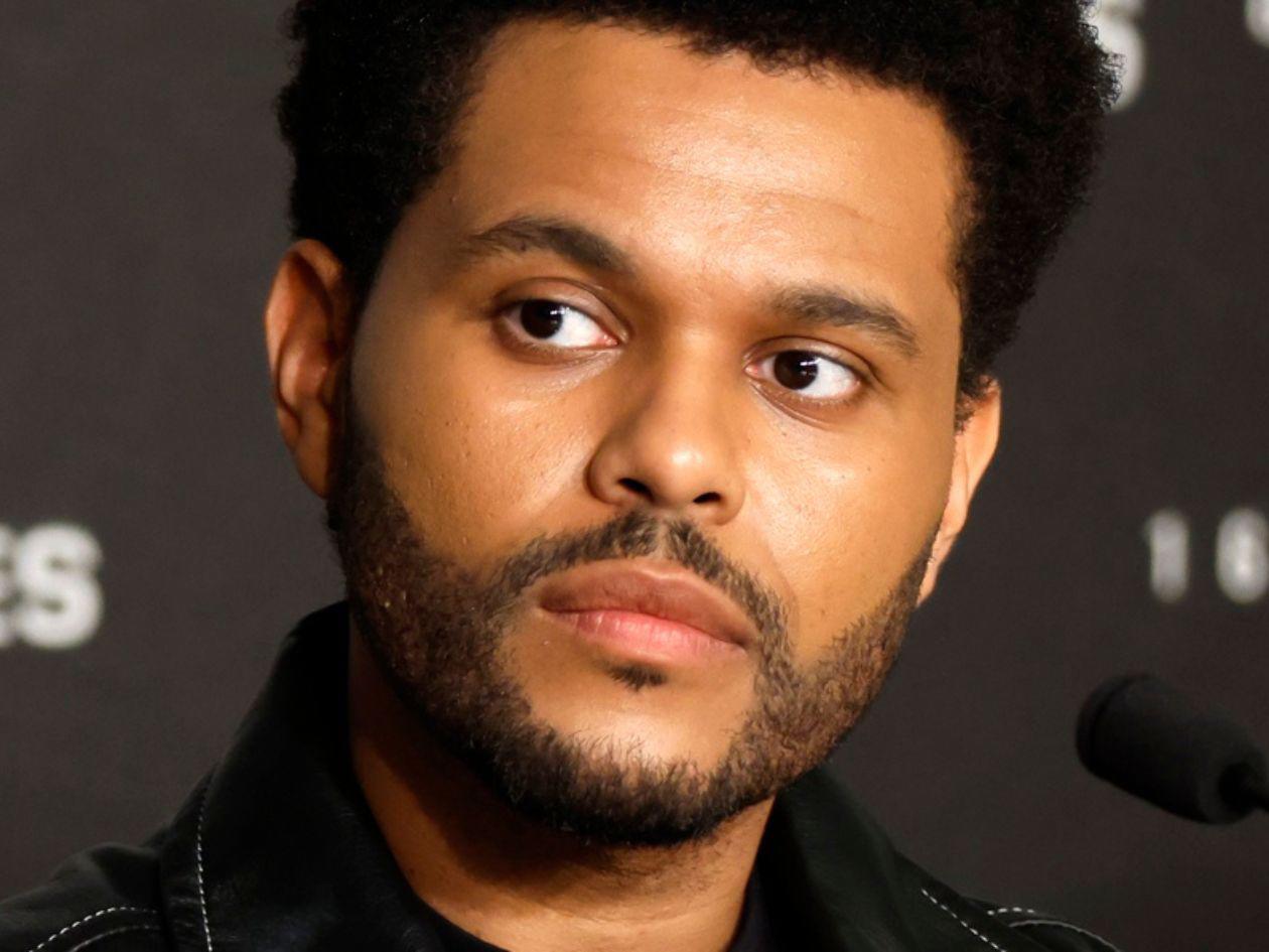 The Weeknd estrena un 'thriller' inspirado en su vida
