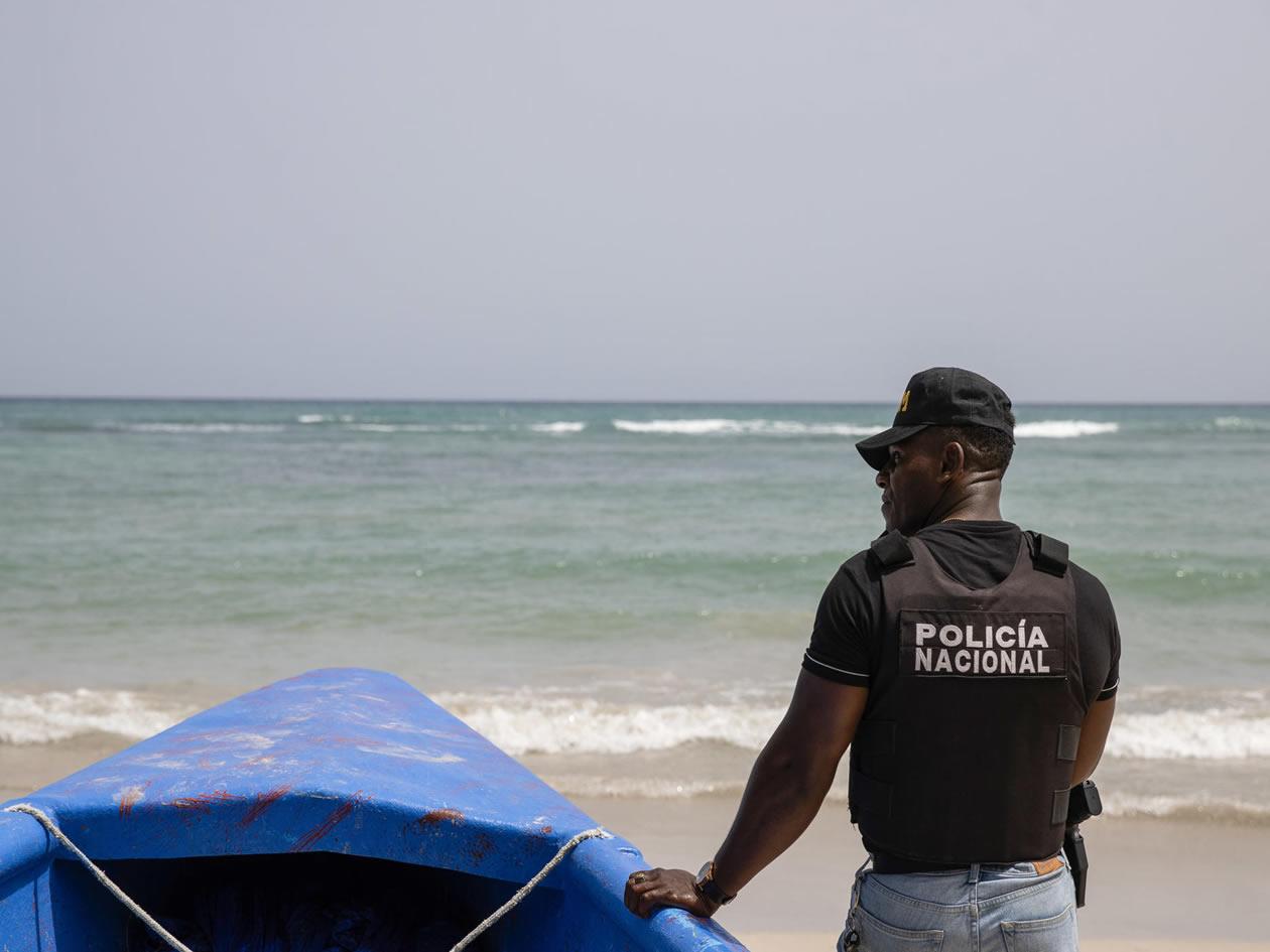 Desapareció camino a la playa: así avanza la búsqueda de estudiante