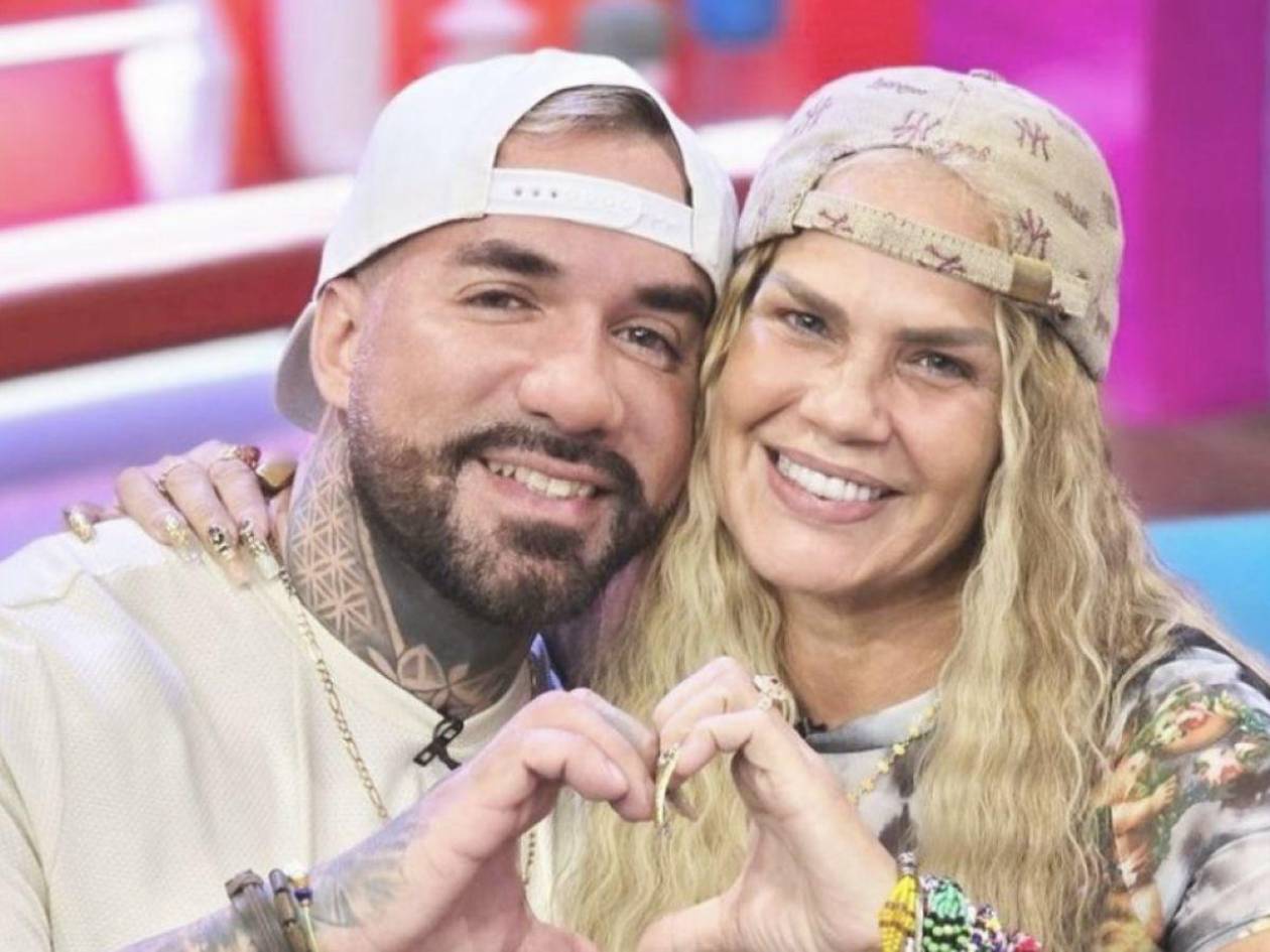 Niurka Marcos se compromete con su novio en La Casa de los Famosos All Stars