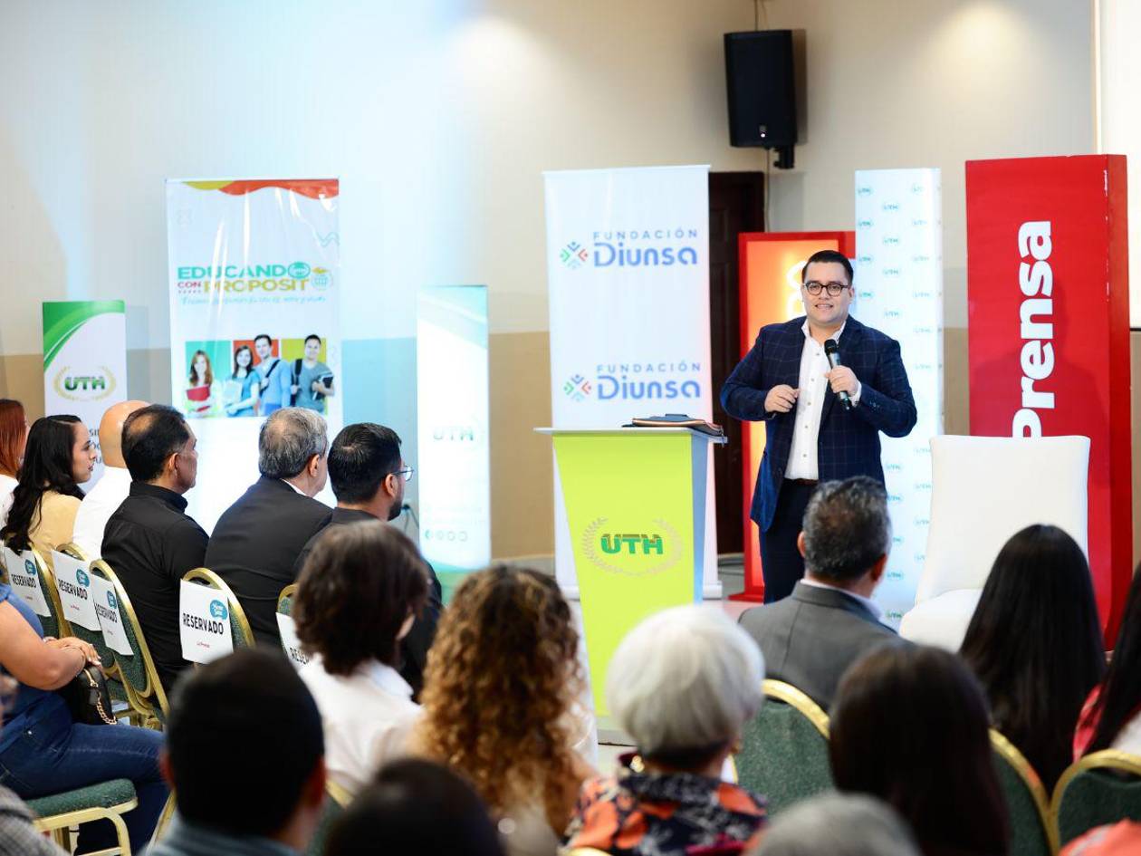 LA PRENSA lanza con éxito la segunda edición de Mente Sana