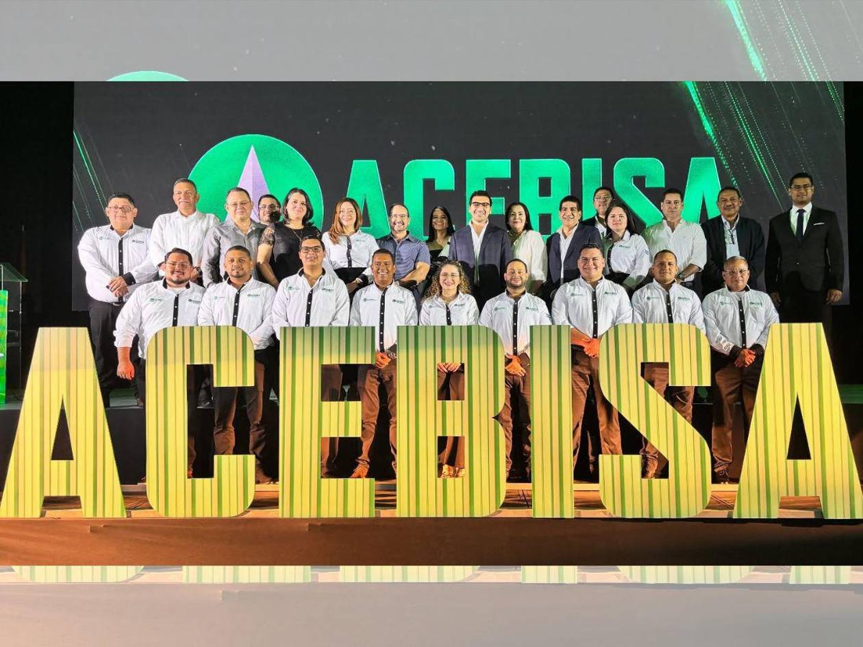 Cenosa reafirma su liderazgo en la industria de la construcción con el lanzamiento oficial de la marca de techos Acebisa