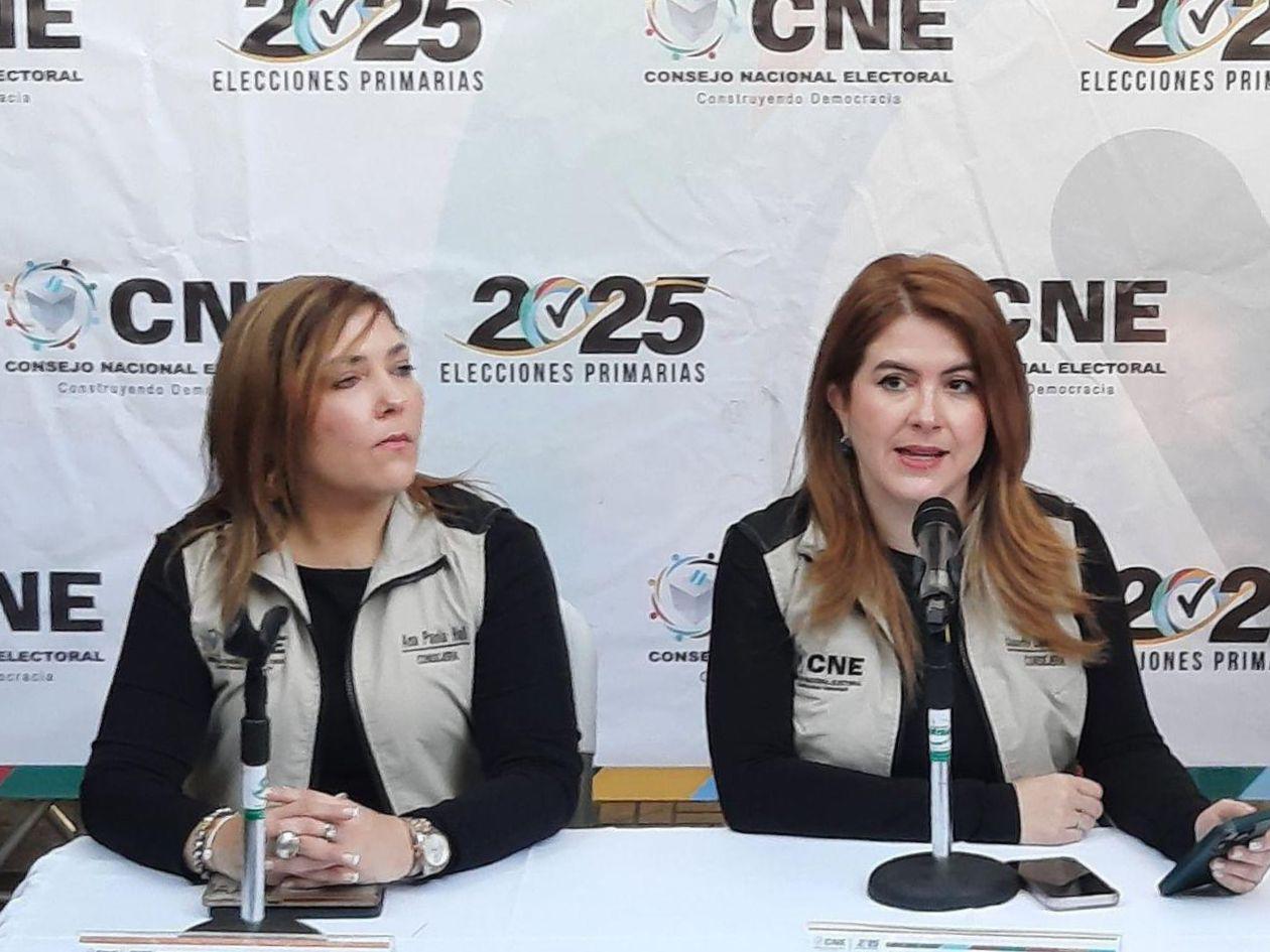 LA PRENSA no divulgó que Cossette López y Ana Paola Hall aumentaron en 21 millones el contrato de transporte de las elecciones