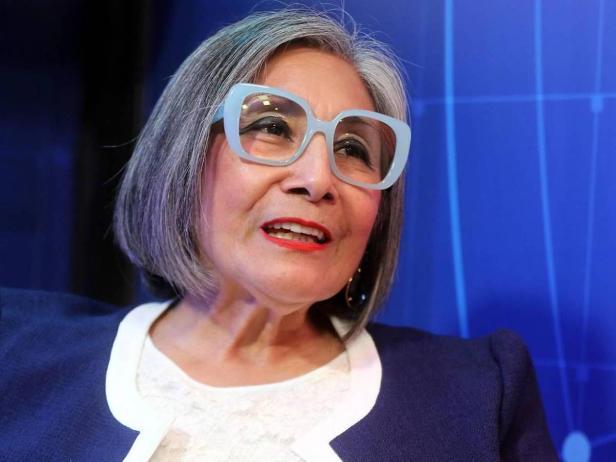 Estoy preocupada por su seguridad: Maribel Espinoza tras decisión de Ana Paola Hall