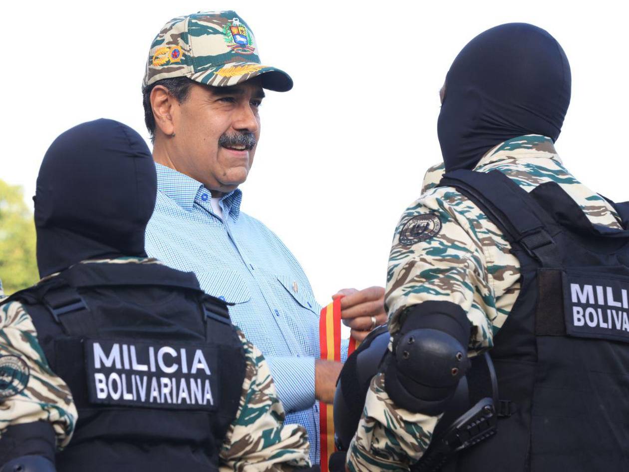 Maduro asciende a general al embajador de Venezuela en Colombia