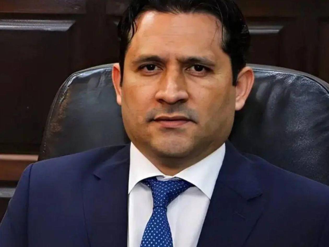 Mario Morazán denuncia ante la OEA presuntas irregularidades en el TJE