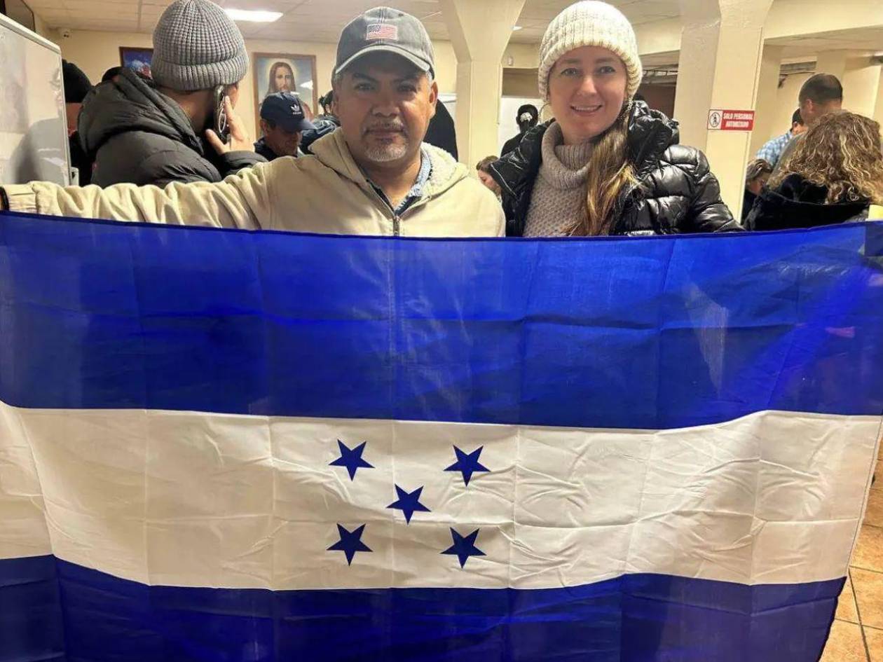 Estados Unidos cancela programa migratorio que beneficiaba a hondureños