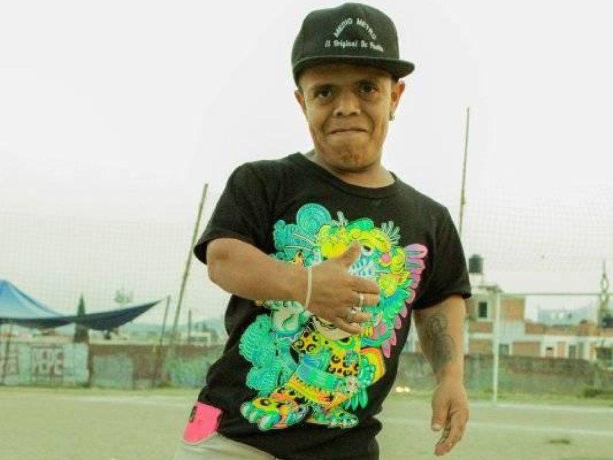 Fallece ‘Medio Metro’: ¿quién era el famoso personaje?