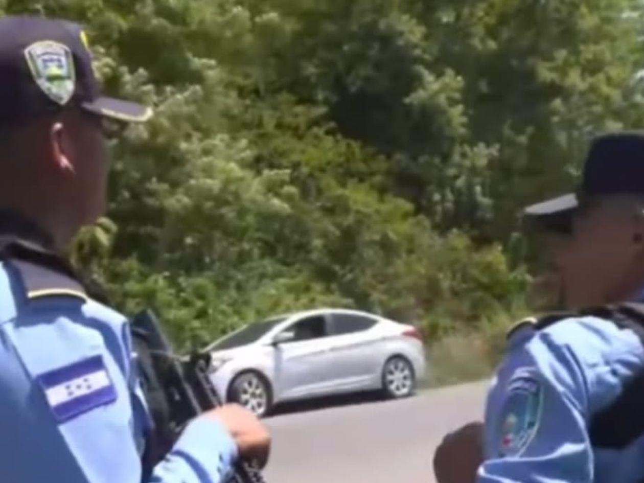 Matan a taxista VIP en un solar baldío en carretera a Jucutuma