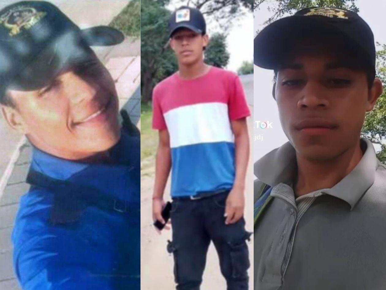 Tres jóvenes desaparecen en el sector Planeta tras desobedecer advertencia de grupo criminal