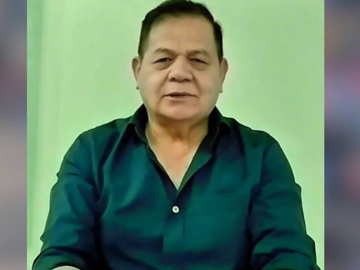 Romeo Vásquez arremete contra Manuel Zelaya y su libro