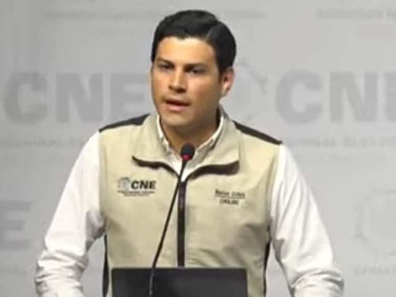 En las elecciones primarias no solo votan los militantes de los partidos, pese a lo que afirma Marlon Ochoa