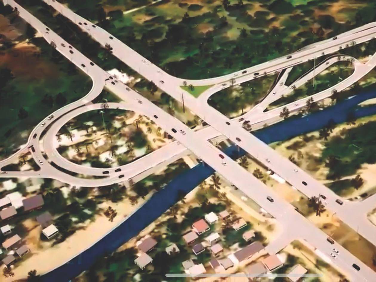 Próxima semana inician construcción del interconector de Los Cármenes