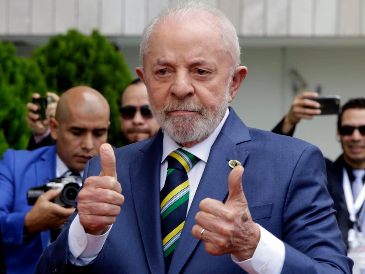 Expandir el comercio en moneda local entre los países de Latinoamérica, la apuesta de Lula