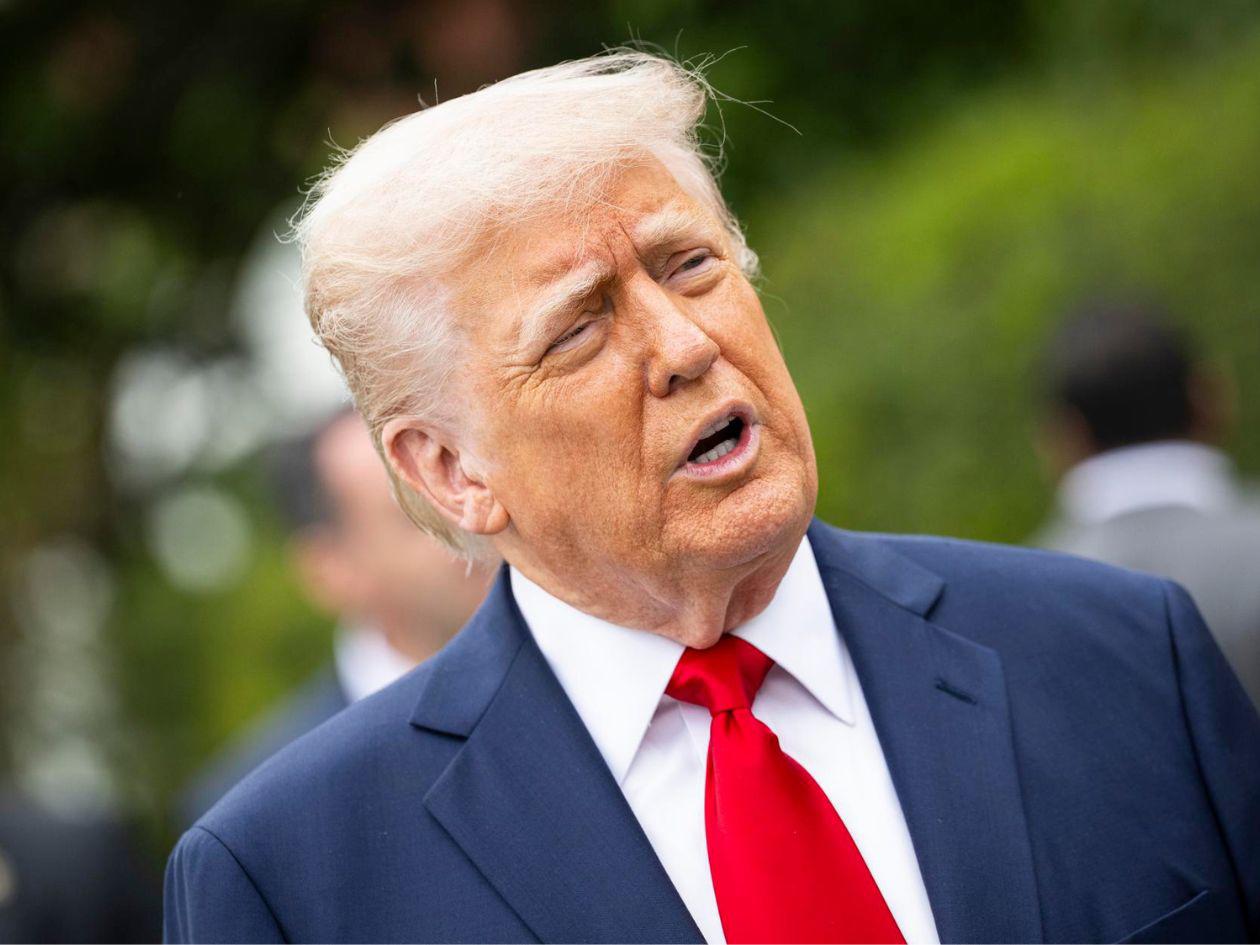 Universidades y colegios estadounidenses firman una carta contra la política de Trump