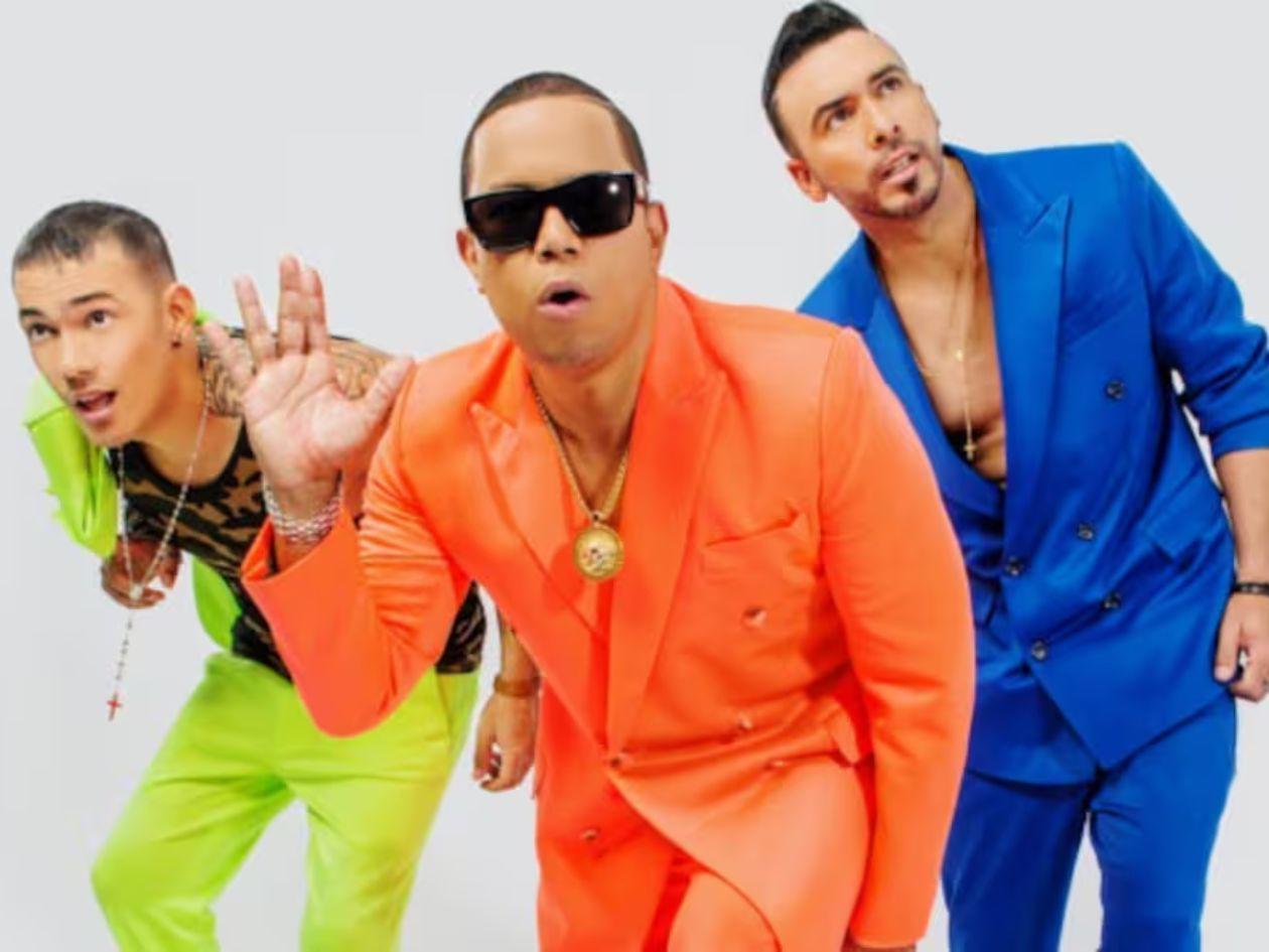 El grupo merenguero Ilegales lanza su nuevo álbum Caribeño