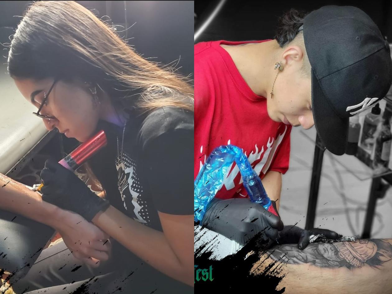 El Tattoo Fest Honduras será el 2 de agosto en la Plaza de las Banderas