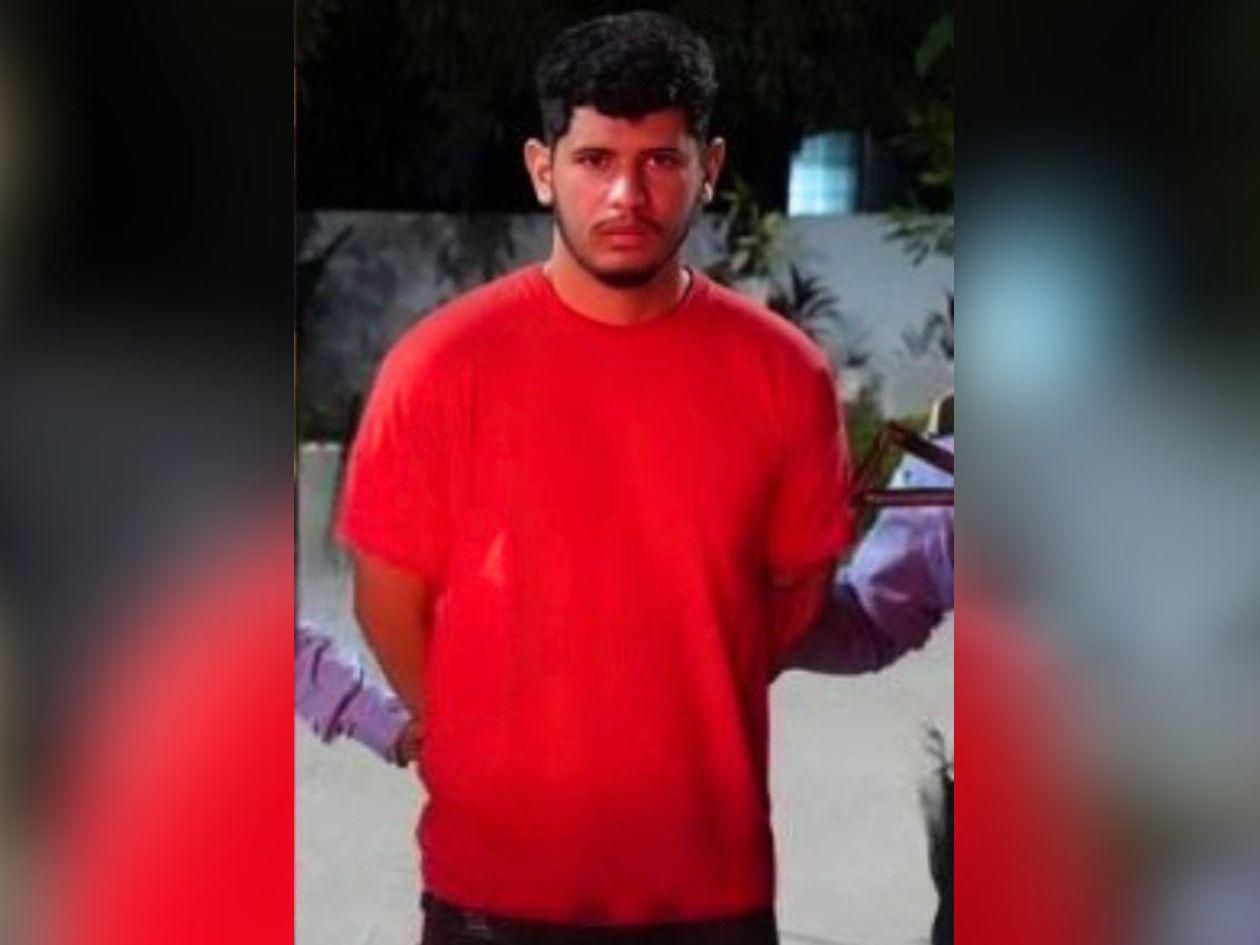 Joven se declarará culpable de haber asesinado a su amigo por robarle su carro en SPS