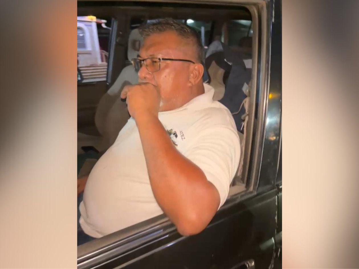 Hondureña muere atropellada frente a iglesia en Nicaragua; conductor es investigado