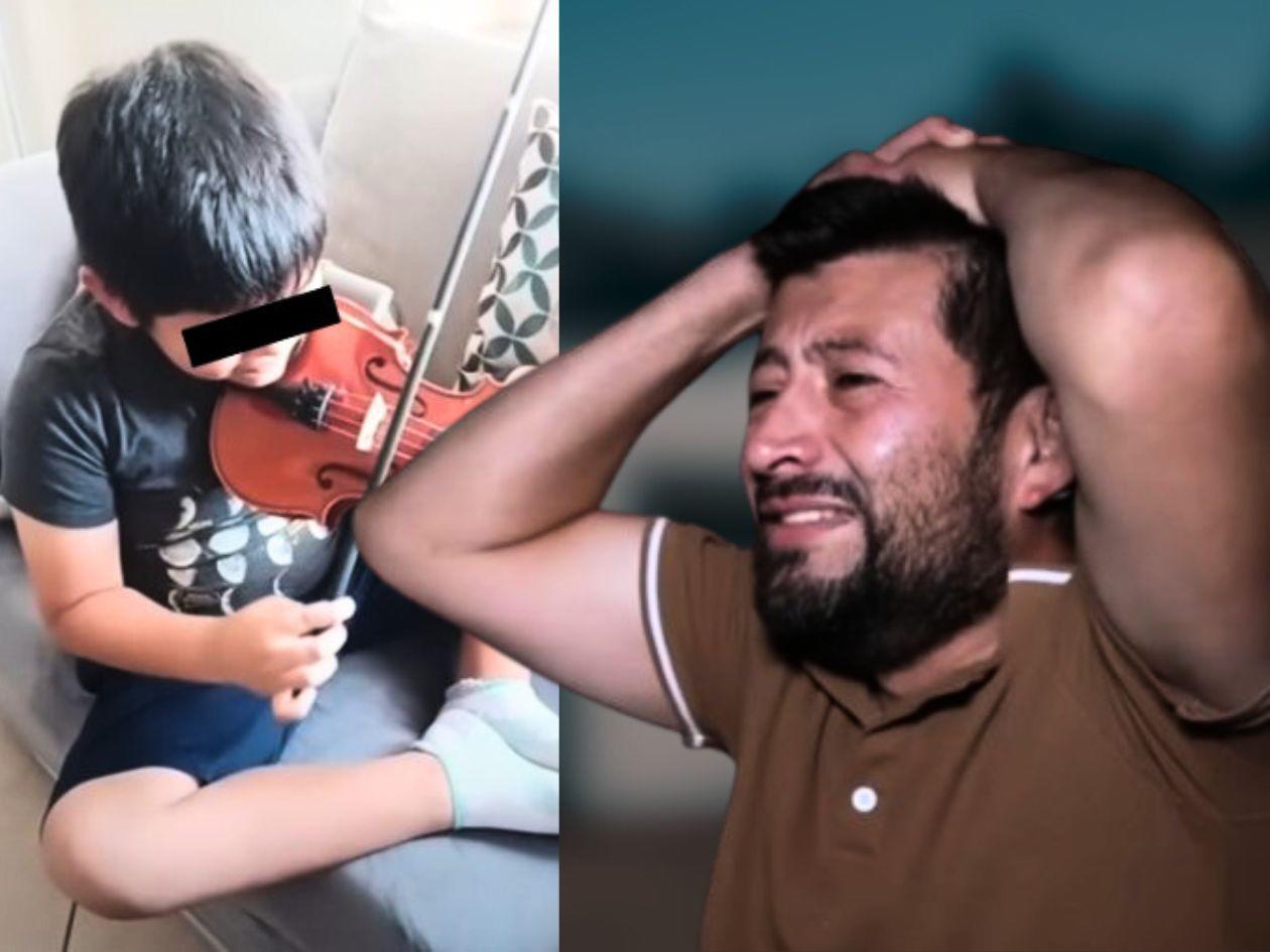 Niño hondureño muere atropellado por casa rodante en Los Ángeles